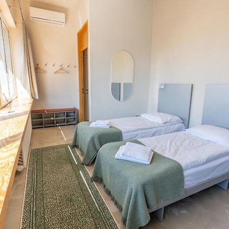 Tech Spa Coliving&Coworking Spaces Druskininkai Ngoại thất bức ảnh