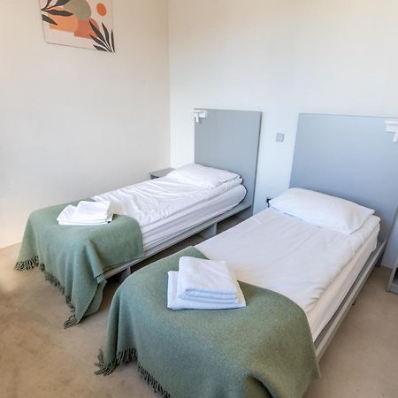 Tech Spa Coliving&Coworking Spaces Druskininkai Ngoại thất bức ảnh