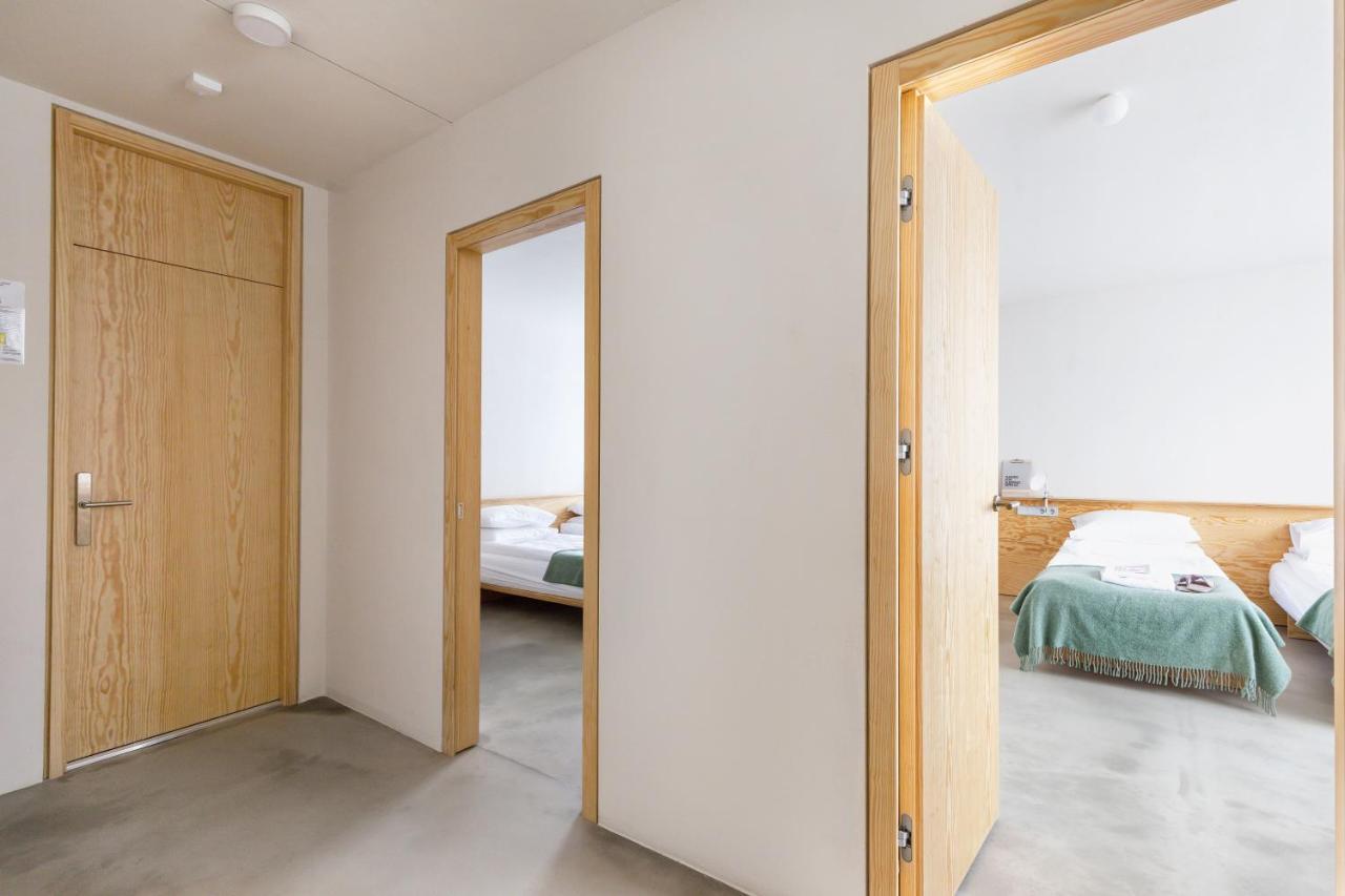 Tech Spa Coliving&Coworking Spaces Druskininkai Ngoại thất bức ảnh