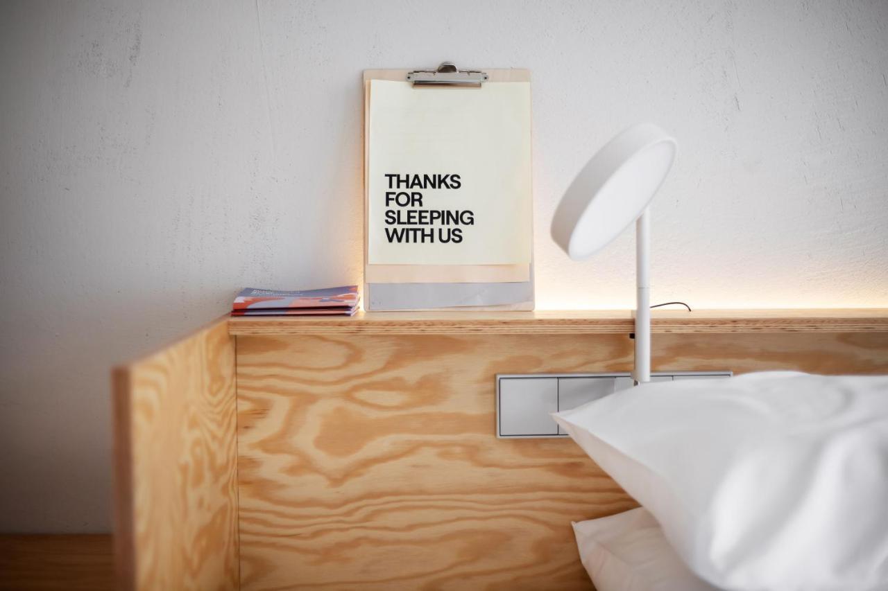 Tech Spa Coliving&Coworking Spaces Druskininkai Ngoại thất bức ảnh