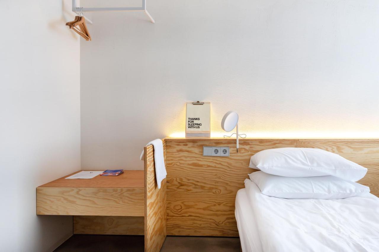 Tech Spa Coliving&Coworking Spaces Druskininkai Ngoại thất bức ảnh