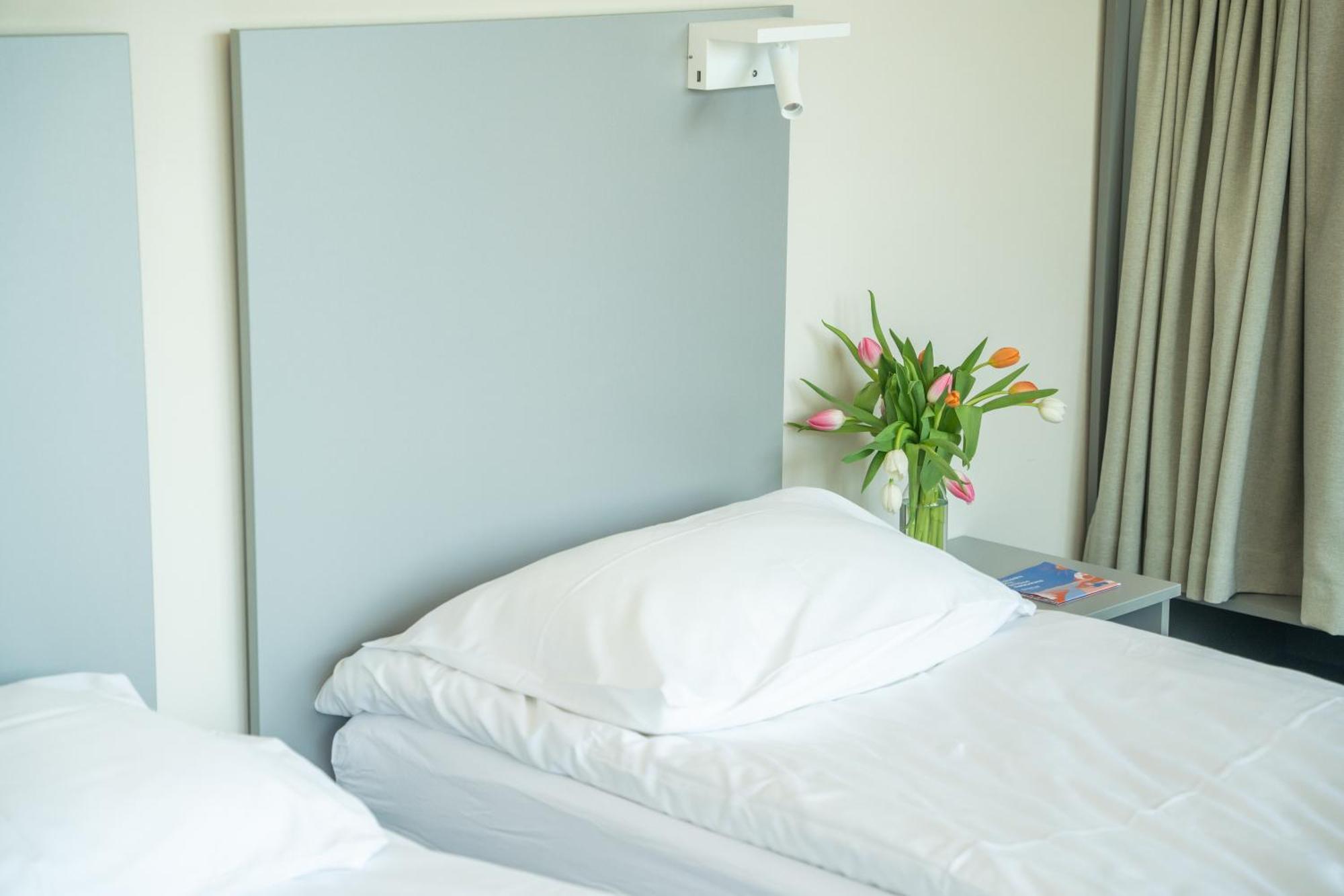 Tech Spa Coliving&Coworking Spaces Druskininkai Ngoại thất bức ảnh