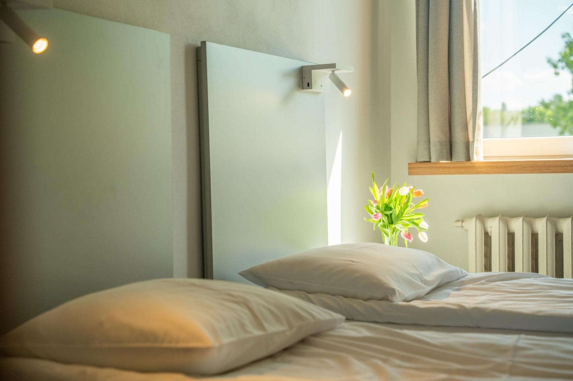 Tech Spa Coliving&Coworking Spaces Druskininkai Ngoại thất bức ảnh