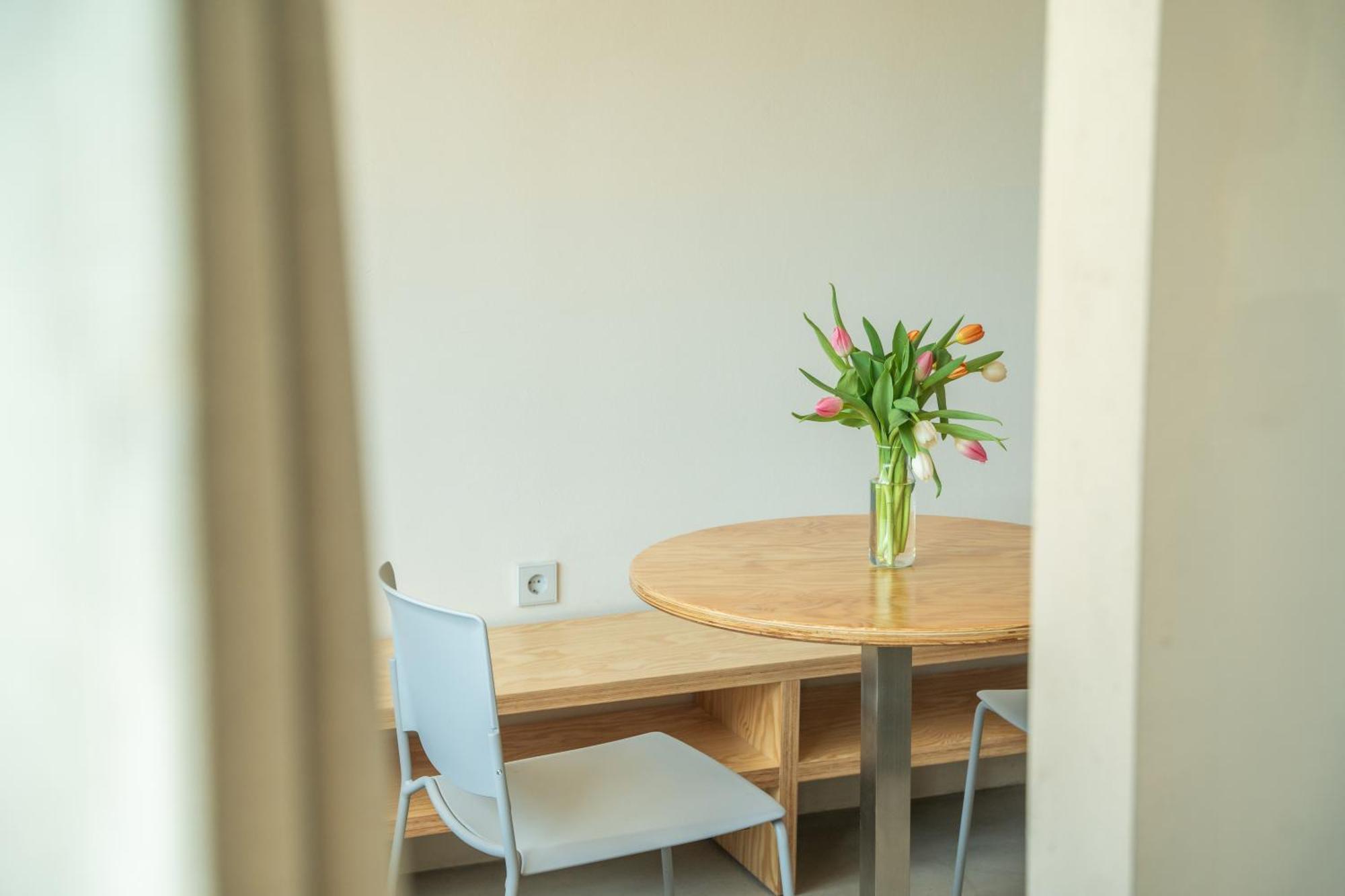 Tech Spa Coliving&Coworking Spaces Druskininkai Ngoại thất bức ảnh
