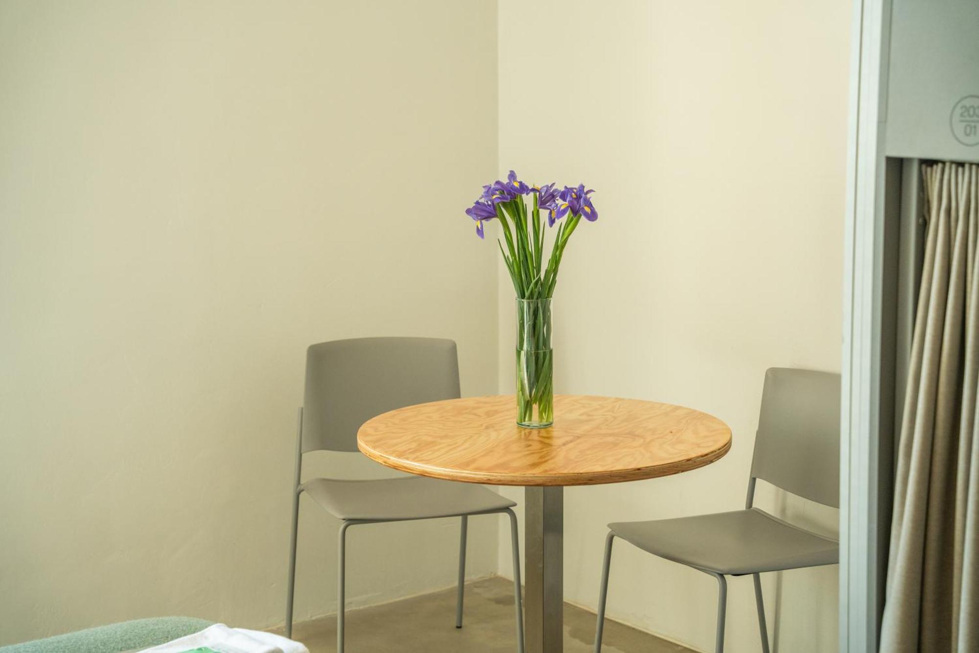 Tech Spa Coliving&Coworking Spaces Druskininkai Ngoại thất bức ảnh