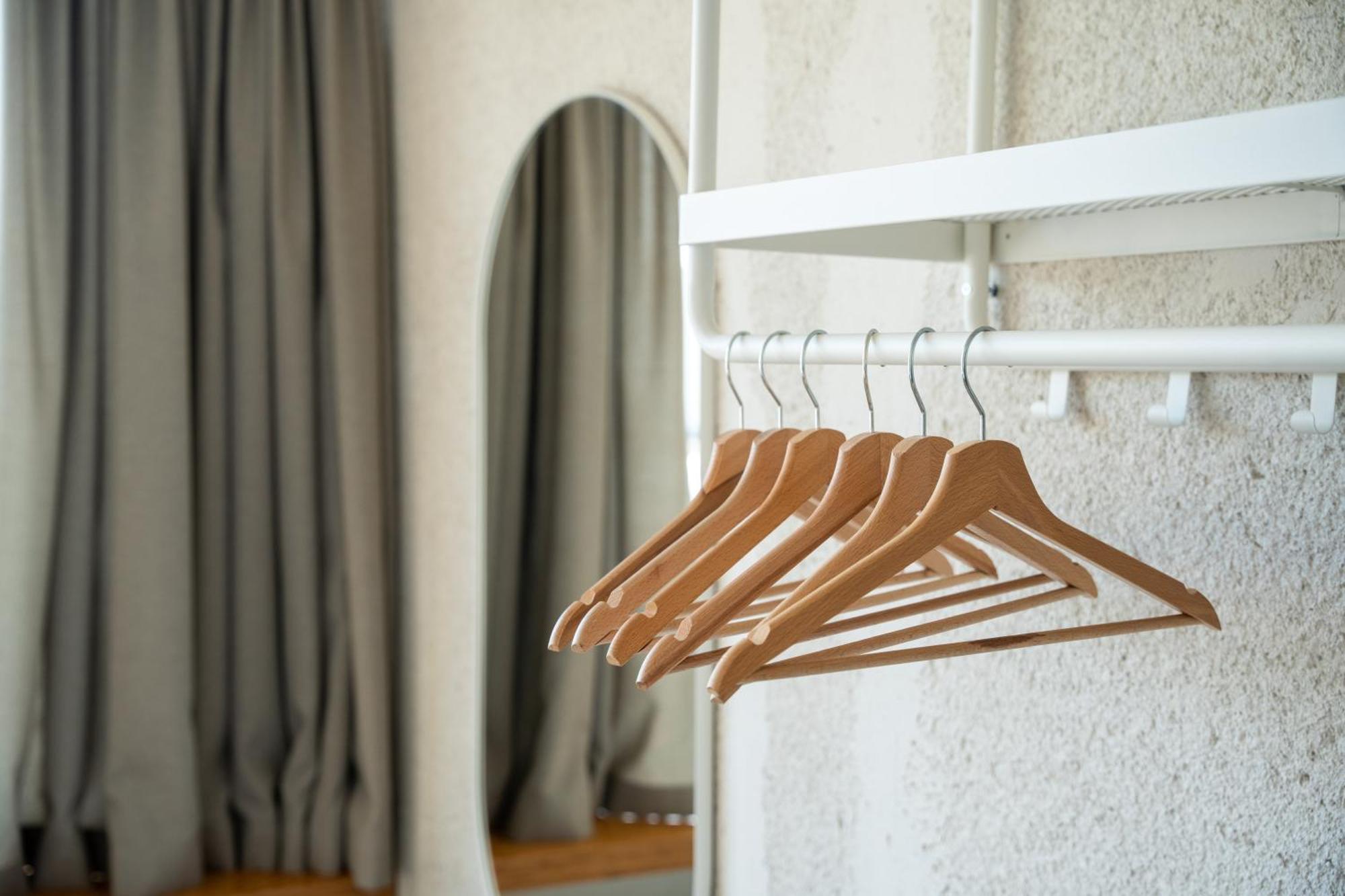 Tech Spa Coliving&Coworking Spaces Druskininkai Ngoại thất bức ảnh