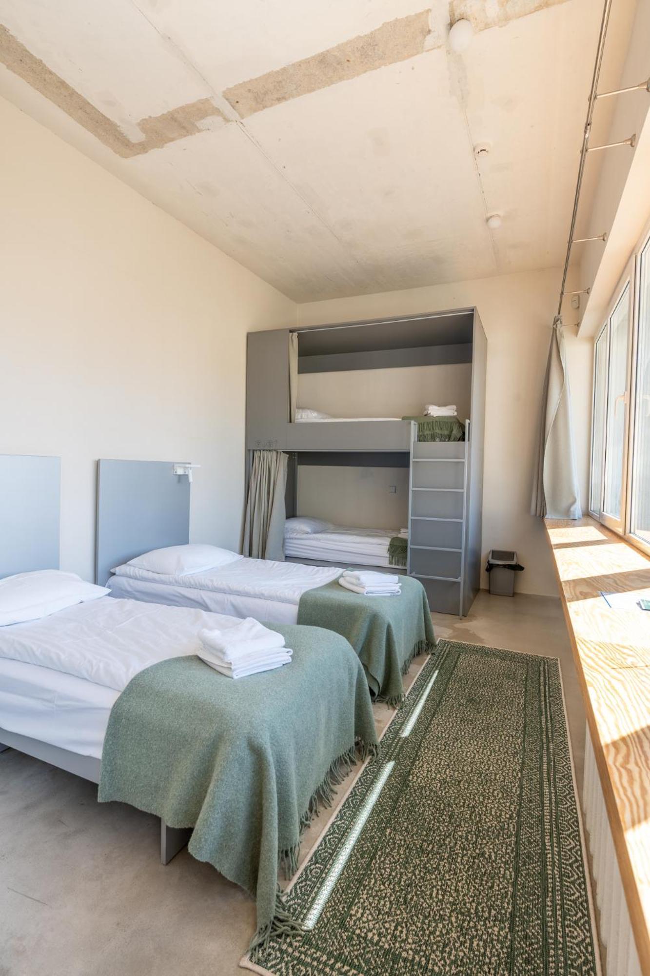 Tech Spa Coliving&Coworking Spaces Druskininkai Ngoại thất bức ảnh