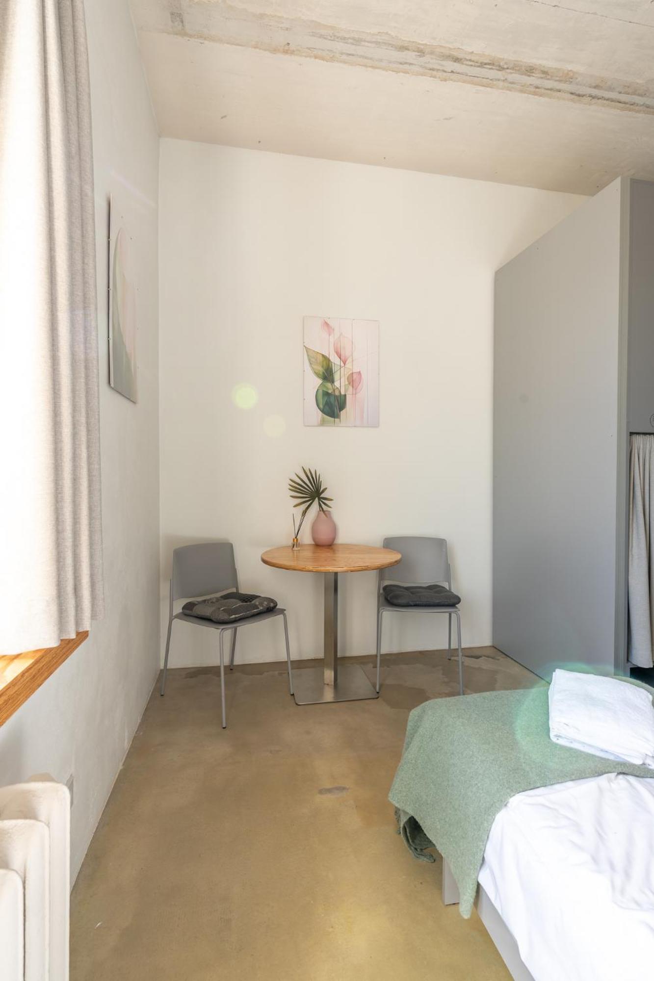 Tech Spa Coliving&Coworking Spaces Druskininkai Ngoại thất bức ảnh